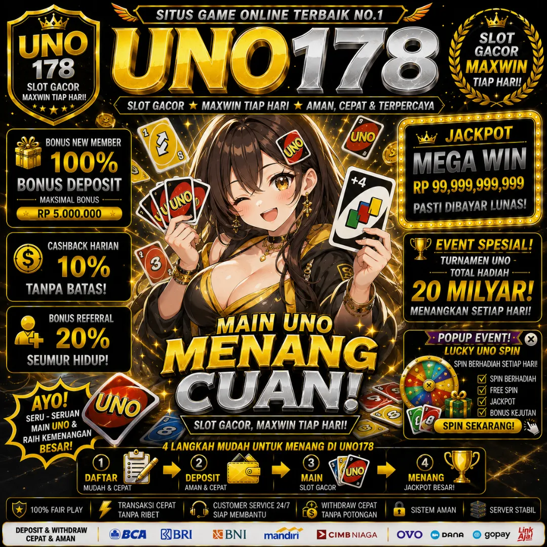 UNO178Banner